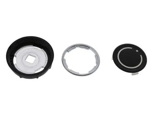 Porsche PCM Knob 99764293000