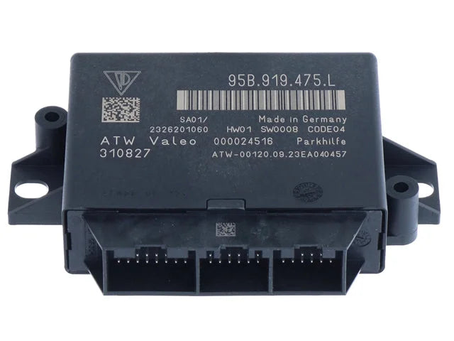 Porsche Parking Aid Control Unit 95B-919-475-L