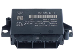 Porsche Parking Aid Control Unit 95B-919-475-L