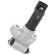 Load image into Gallery viewer, Porsche Parking Brake Actuator 958-352-091-04 - Main Product View