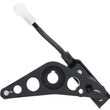 Load image into Gallery viewer, Porsche Pivot Lever 987-561-278-04 - Side View