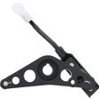 Load image into Gallery viewer, Porsche Pivot Lever 987-561-278-04 - Side View