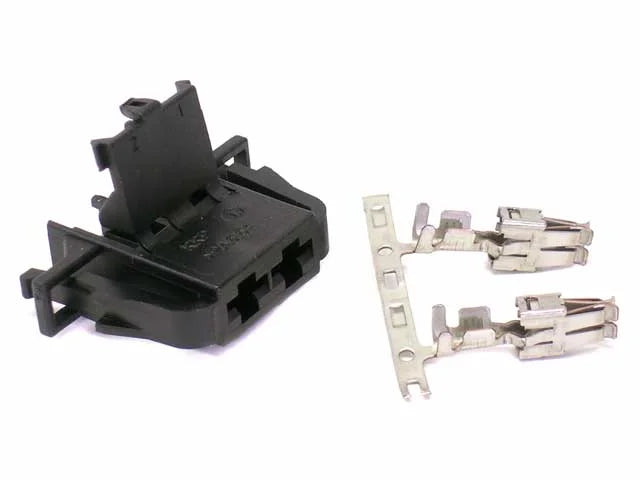 Porsche Plug Adapter 000-043-300-99