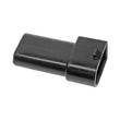 Load image into Gallery viewer, Porsche Plug Housing 811-972-575-A