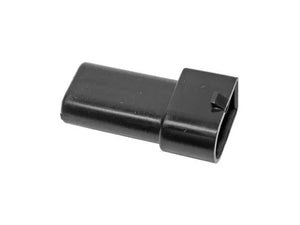 Porsche Plug Housing 811-972-575-A
