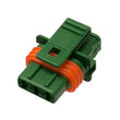 Load image into Gallery viewer, Porsche Plug Housing 999-650-156-40