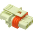 Load image into Gallery viewer, Porsche Plug Housing 999-650-157-40