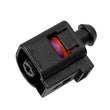 Load image into Gallery viewer, Porsche Plug Socket 955-603-165-00