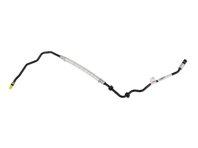 Porsche Power Steering Line 9A134743921