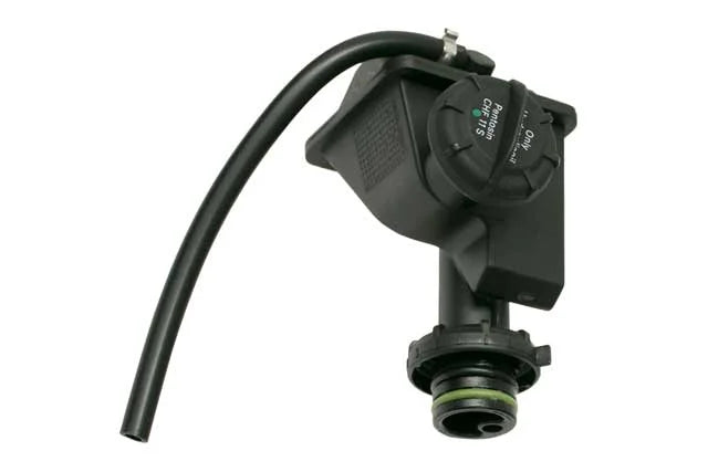 Porsche Power Steering Reservoir 98631422502