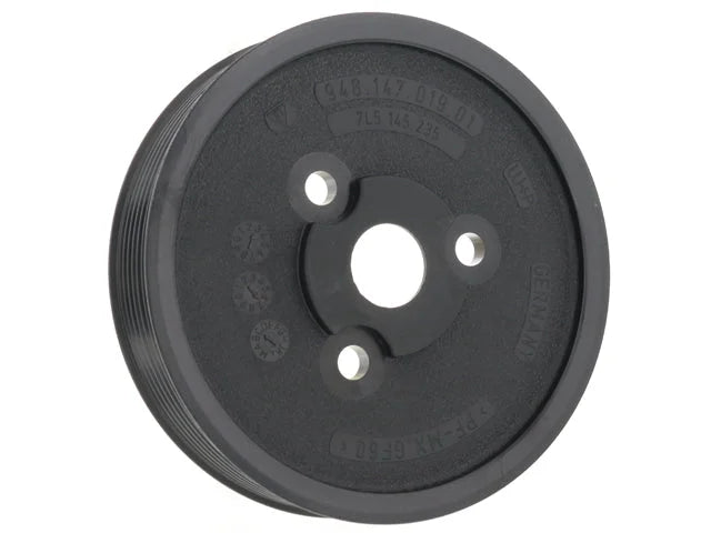 Porsche Pulley 948-147-019-01
