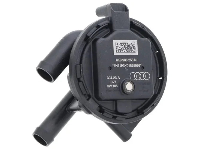Porsche Purge Valve 958-906-253 - Side View
