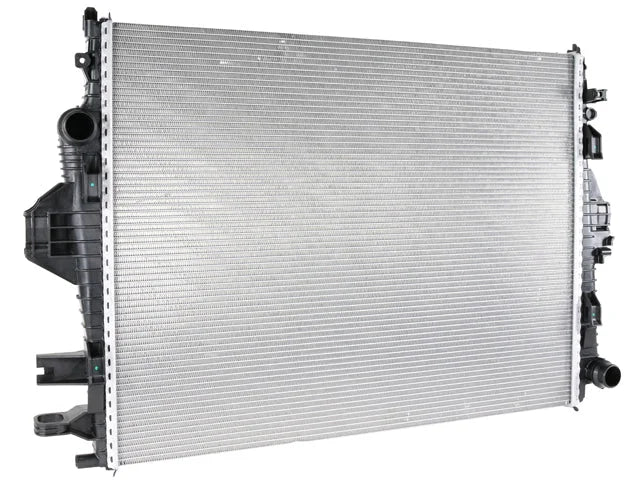 Porsche Radiator 958-106-132-00 - Main Product View