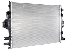 Load image into Gallery viewer, Porsche Radiator 958-106-132-00 - Main Product View