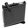 Load image into Gallery viewer, Porsche Radiator 991-106-132-03