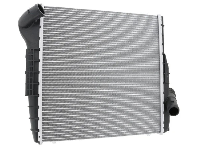 Porsche Radiator 9P1-121-251 - Main Product View