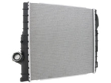 Load image into Gallery viewer, Porsche Radiator 9P1-121-251 - Side View