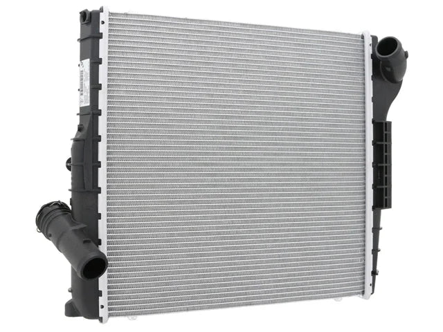 Porsche Radiator 9P1-121-252 - Main Product View