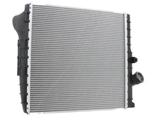 Load image into Gallery viewer, Porsche Radiator 9P1-121-252 - Side View