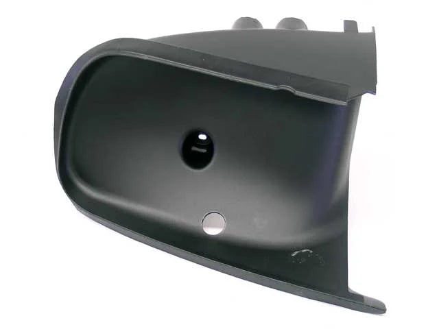 Porsche Radiator Air Duct 95557533302