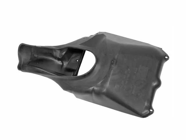 Porsche Radiator Air Duct 99657532100