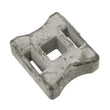 Load image into Gallery viewer, Porsche Radiator Mount 997-106-437-01