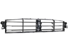 Load image into Gallery viewer, Porsche Radiator Shutter Assembly 95B-121-257-HY - Side View