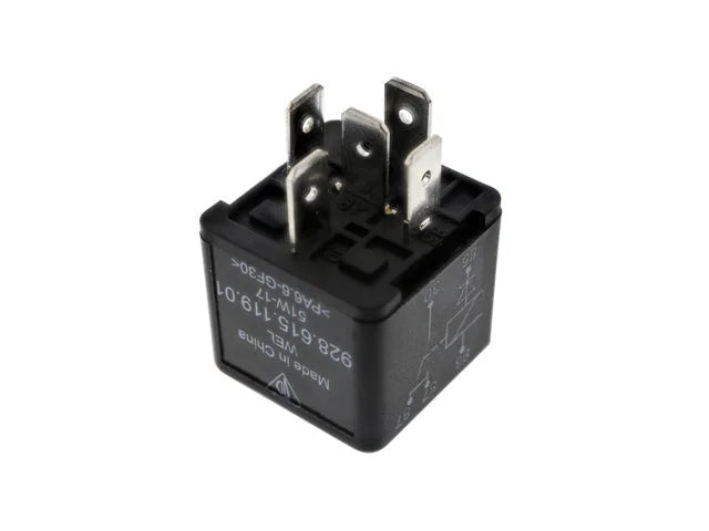 Porsche Relay 928-615-119-01