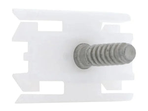 Porsche Rocker Panel Cover Stud 999-591-990-00