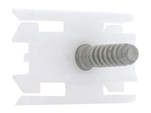 Porsche Rocker Panel Cover Stud 999-591-990-00