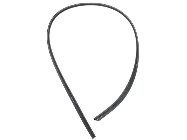 Porsche Roof Seal 91156124401