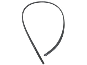 Porsche Roof Seal 91156124401