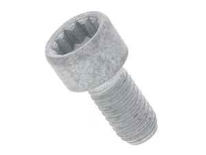 Porsche Screw N-105-724-03