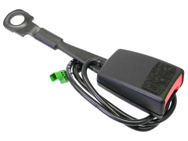 Porsche Seat Belt Receptacle 99680318310