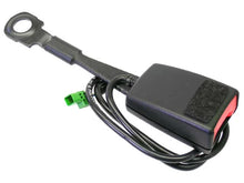 Load image into Gallery viewer, Porsche Seat Belt Receptacle 99680318310