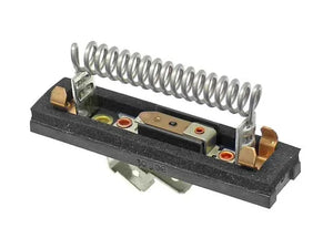 Porsche Series Resistor 96461655002