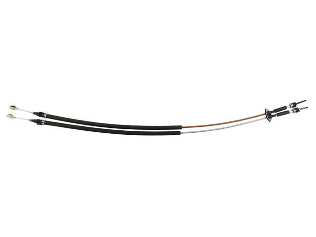 Porsche Shift Cable 98742404202