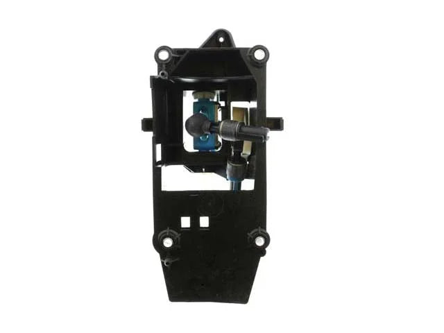Porsche Shift Lever Assembly 997-424-983-00 - Side View