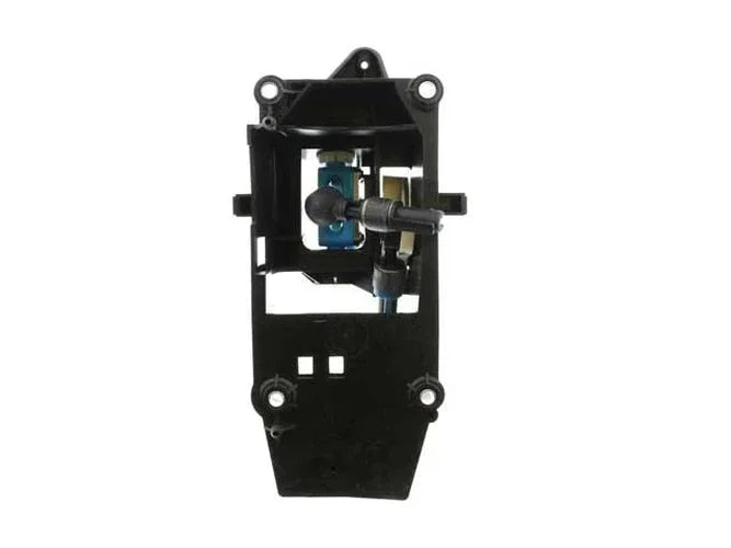 Porsche Shift Lever Assembly 997-424-983-00 - Side View