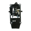 Load image into Gallery viewer, Porsche Shift Lever Assembly 99742401000 - Side View