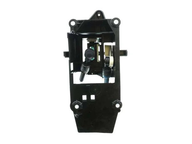 Porsche Shift Lever Assembly 99742401000 - Side View
