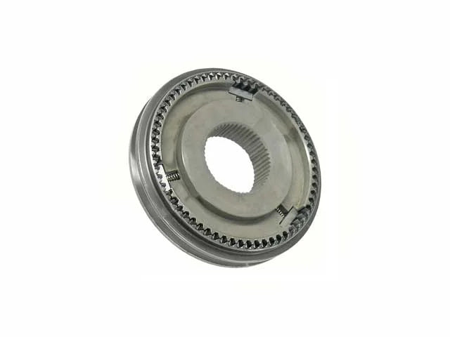 Porsche Shift Sleeve Assembly 99630406150