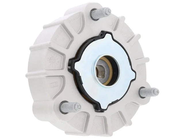 Porsche Shock Mount 970-343-017-06 - Main Product View