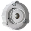 Load image into Gallery viewer, Porsche Shock Mount 970-343-017-06 - Side View
