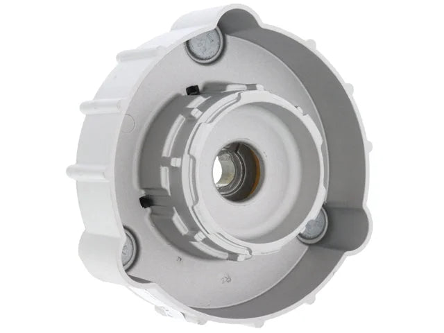 Porsche Shock Mount 970-343-017-06 - Side View