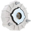 Load image into Gallery viewer, Porsche Shock Mount 970-343-017-06 - Main Product View