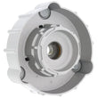 Load image into Gallery viewer, Porsche Shock Mount 970-343-017-06 - Side View