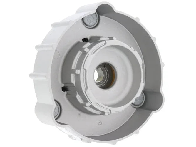 Porsche Shock Mount 970-343-017-06 - Side View
