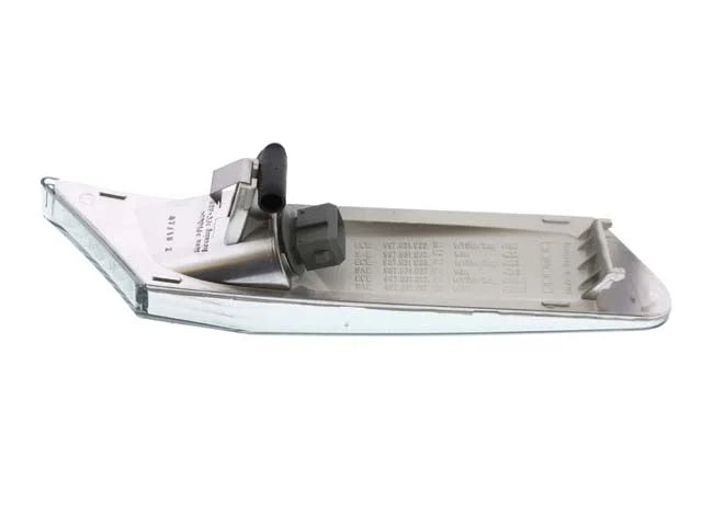 Porsche Side Marker Light 987-631-033-02 - Side View