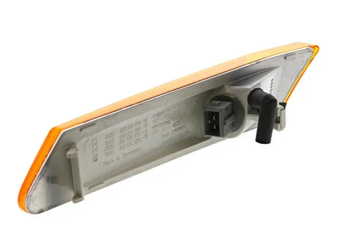 Porsche Side Marker Light 987-631-038-02 - Side View
